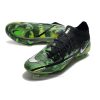 Nike Phantom GT Elite Dynamic Fit FG Negro Plata Verde